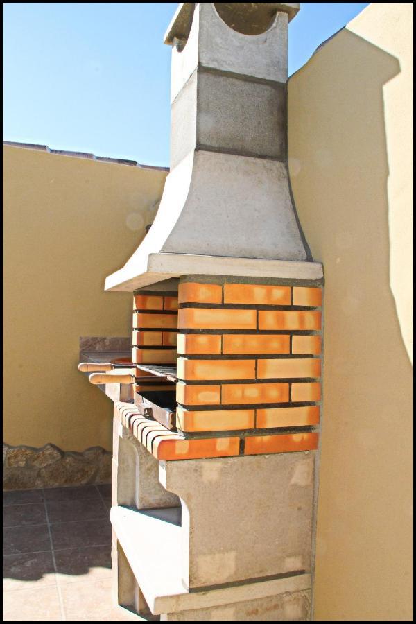 Bungalow Curro Pareja 131 Conil De La Frontera Esterno foto