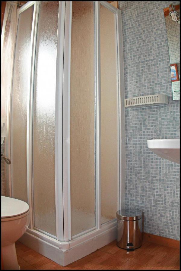 Bungalow Curro Pareja 131 Conil De La Frontera Esterno foto
