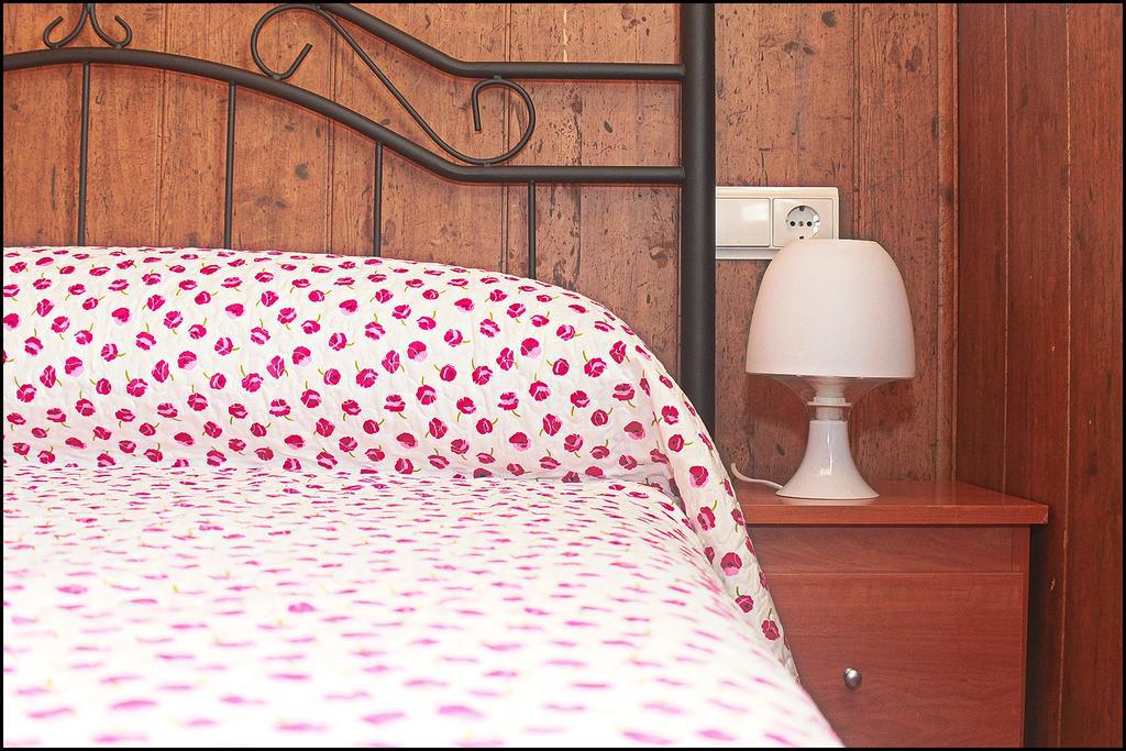 Bungalow Curro Pareja 131 Conil De La Frontera Esterno foto