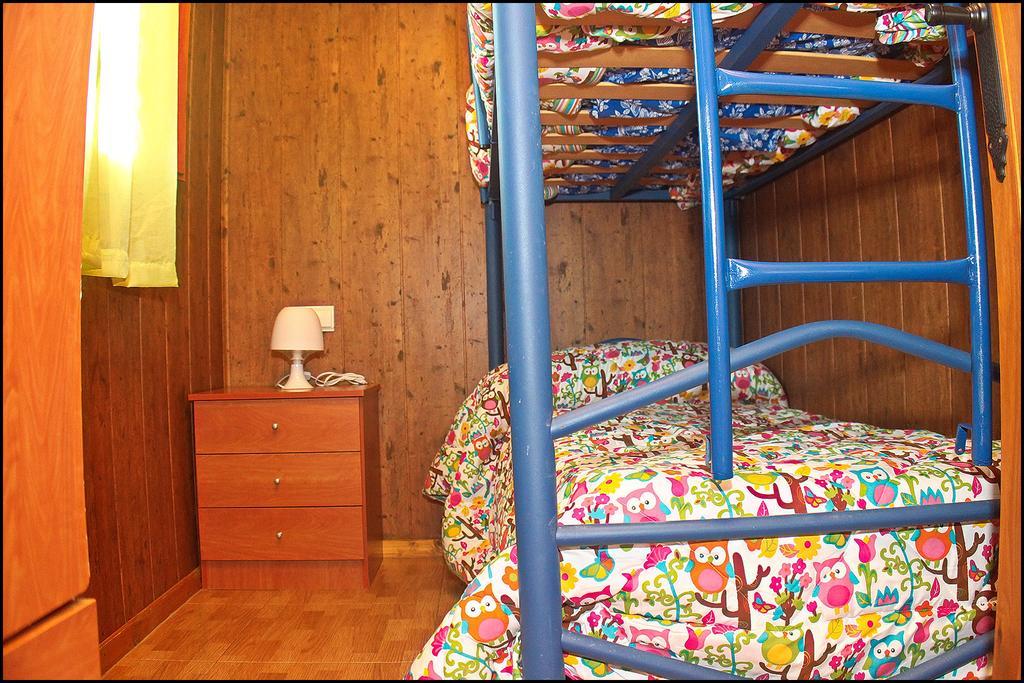 Bungalow Curro Pareja 131 Conil De La Frontera Esterno foto