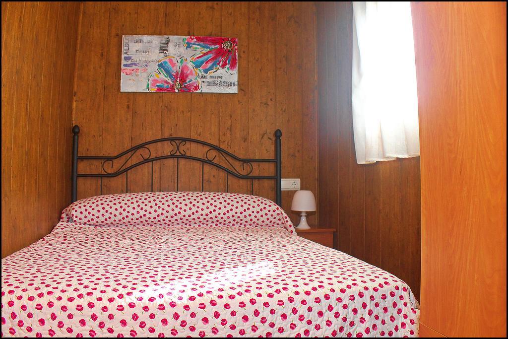 Bungalow Curro Pareja 131 Conil De La Frontera Esterno foto