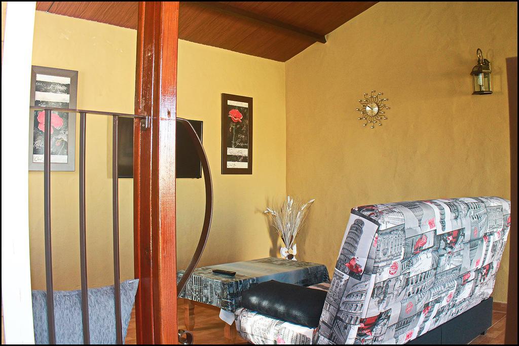 Bungalow Curro Pareja 131 Conil De La Frontera Esterno foto