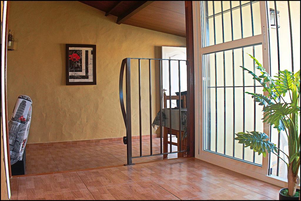 Bungalow Curro Pareja 131 Conil De La Frontera Esterno foto